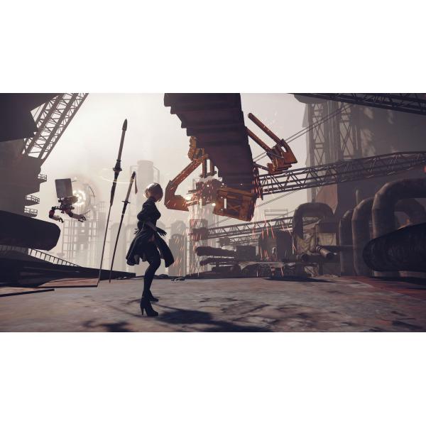 PS4 Nier: Automata GOTY - Disponibile in 2/3 giorni lavorativi