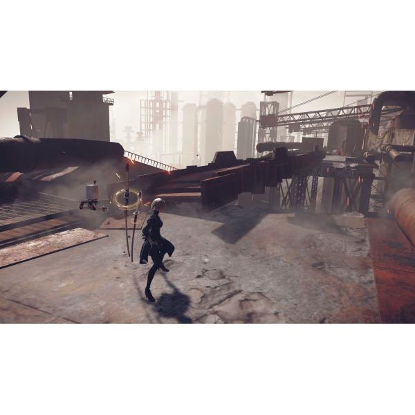 PS4 Nier: Automata GOTY - Disponibile in 2/3 giorni lavorativi