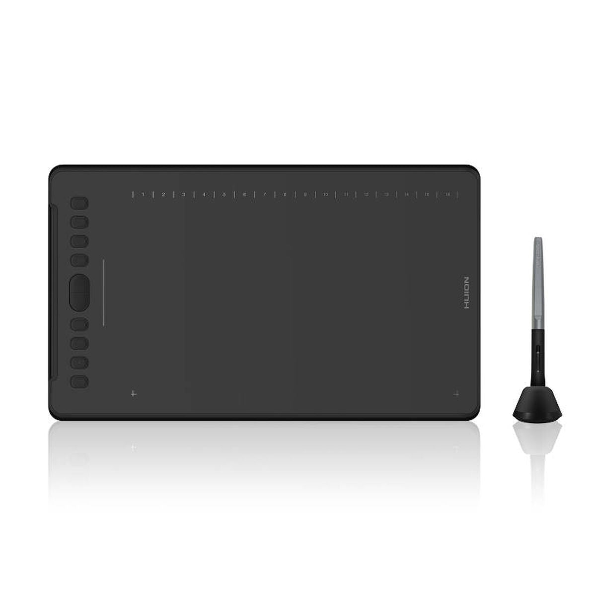 Tavolette grafiche e penne Huion H1161 - Disponibile in 3-4 giorni lavorativi