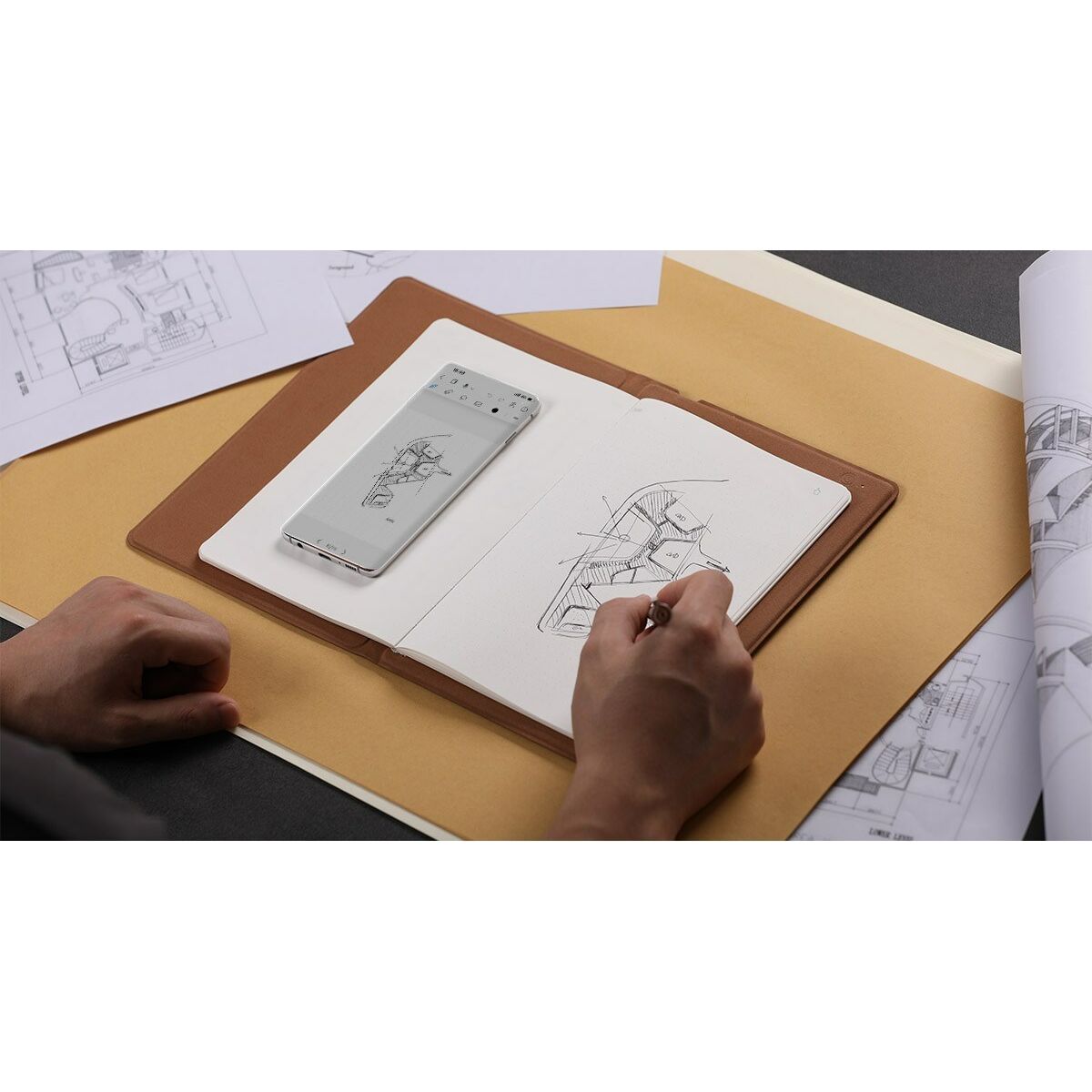 Tablet grafico Huion Note X10 - Disponibile in 3-4 giorni lavorativi