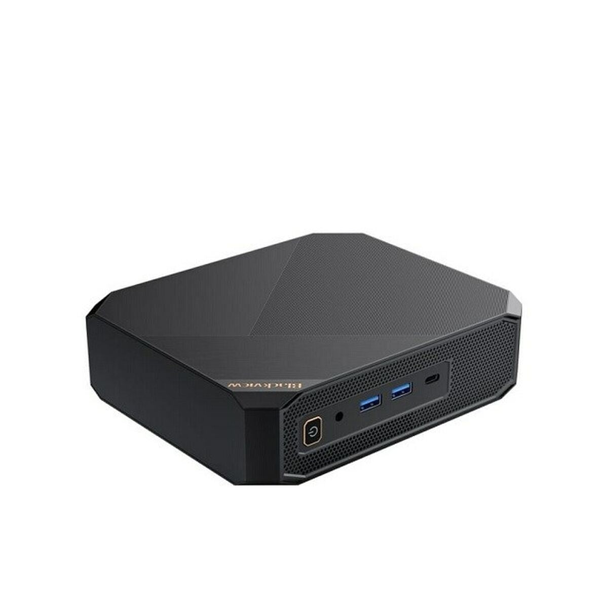 Mini PC Nuovo Mini PC Blackview MP200-BK/BV/V2 i5-12450H 16 GB RAM 512 GB SSD - Disponibile in 3-4 giorni lavorativi