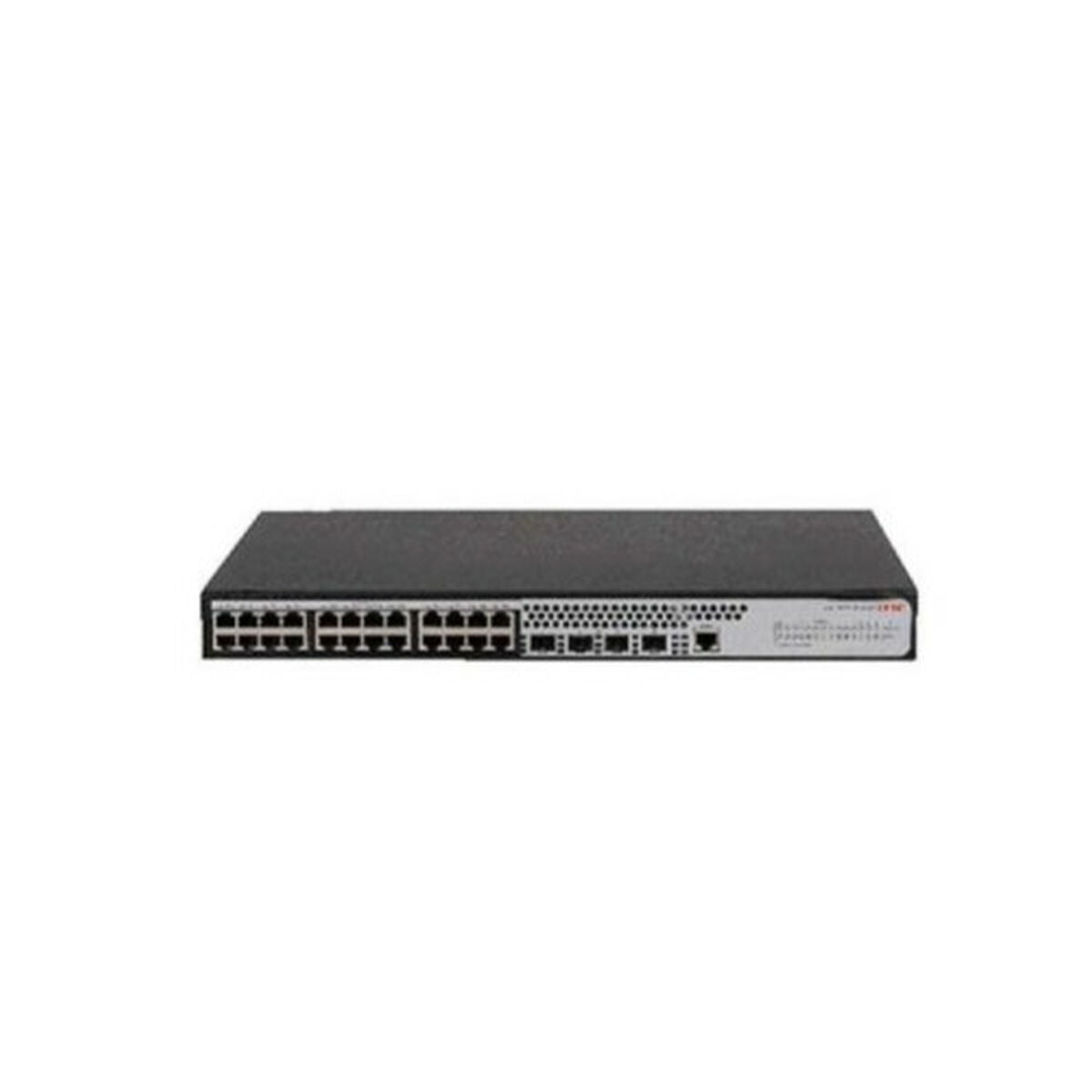 Switch H3C S1850V2-28P-HPWR-EI L2 - Disponibile in 3-4 giorni lavorativi