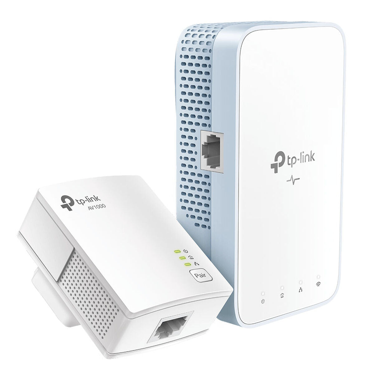 Amplificatore Wi-Fi TP-Link TL-WPA7517 KIT - Disponibile in 3-4 giorni lavorativi