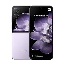 XIAOMI MIX FLIP 12+512GB DS 5G PURPLE - Disponibile in 2-4 giorni lavorativi