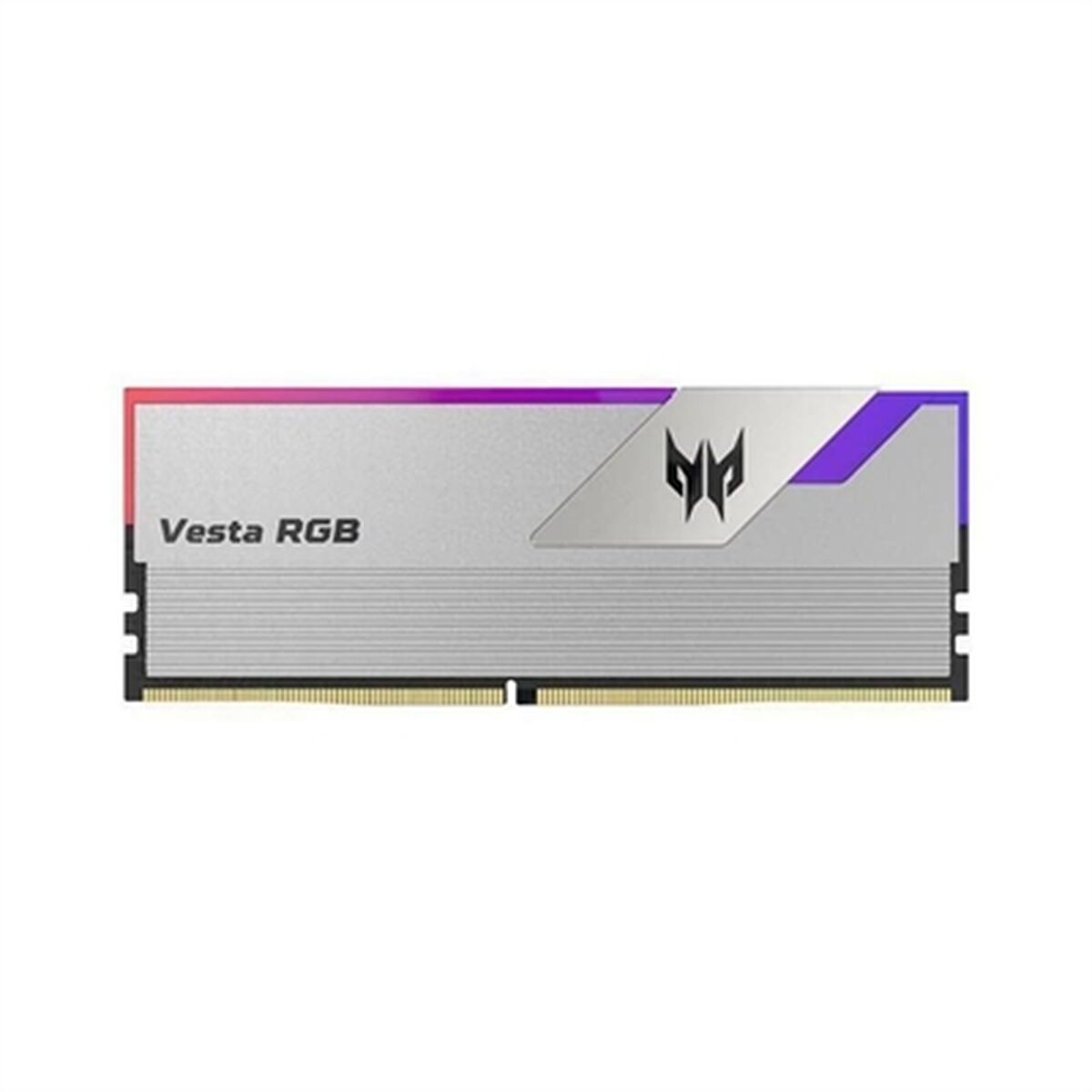 Memoria RAM Predator VESTA2-32GB-6000-1R8-V8 - Disponibile in 3-4 giorni lavorativi