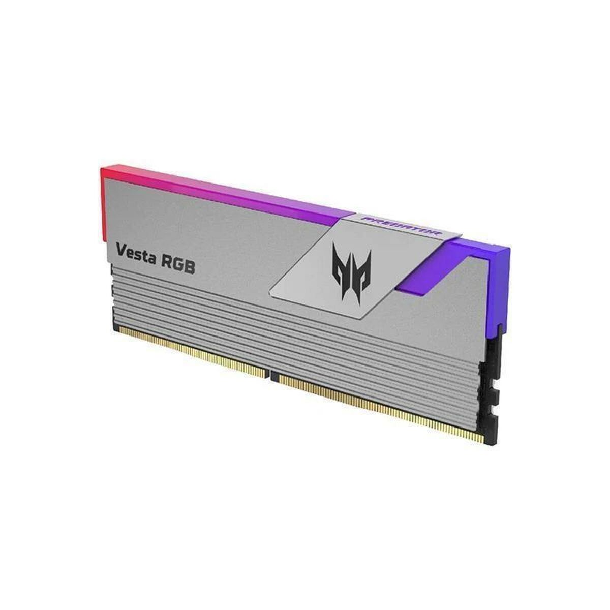 Memoria RAM Predator VESTA2-32GB-6000-1R8-V8 - Disponibile in 3-4 giorni lavorativi