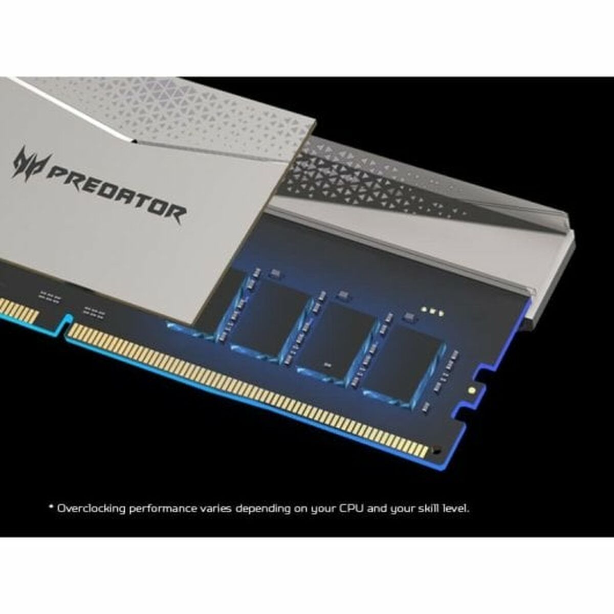 Memoria RAM Predator BL.9BWWR.437 - Disponibile in 3-4 giorni lavorativi