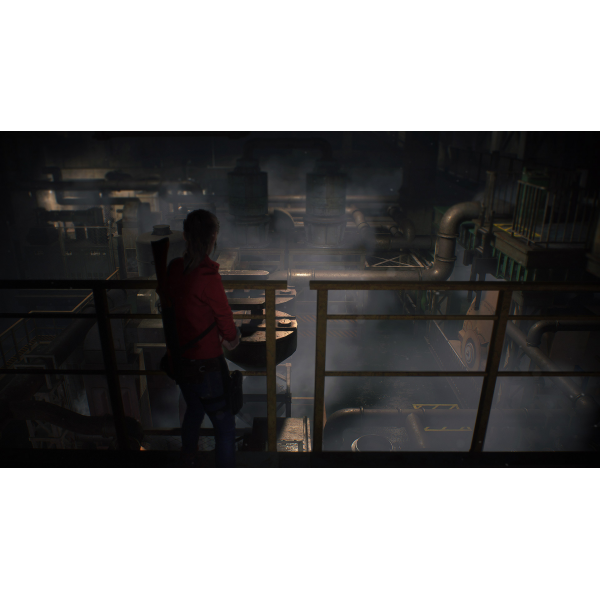 PS4 Resident Evil 2 - Disponibile in 2/3 giorni lavorativi