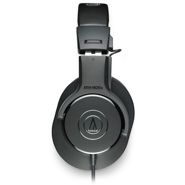 Auricolari Bluetooth Audio-Technica Iberia ATH-M20X - Disponibile in 3-4 giorni lavorativi