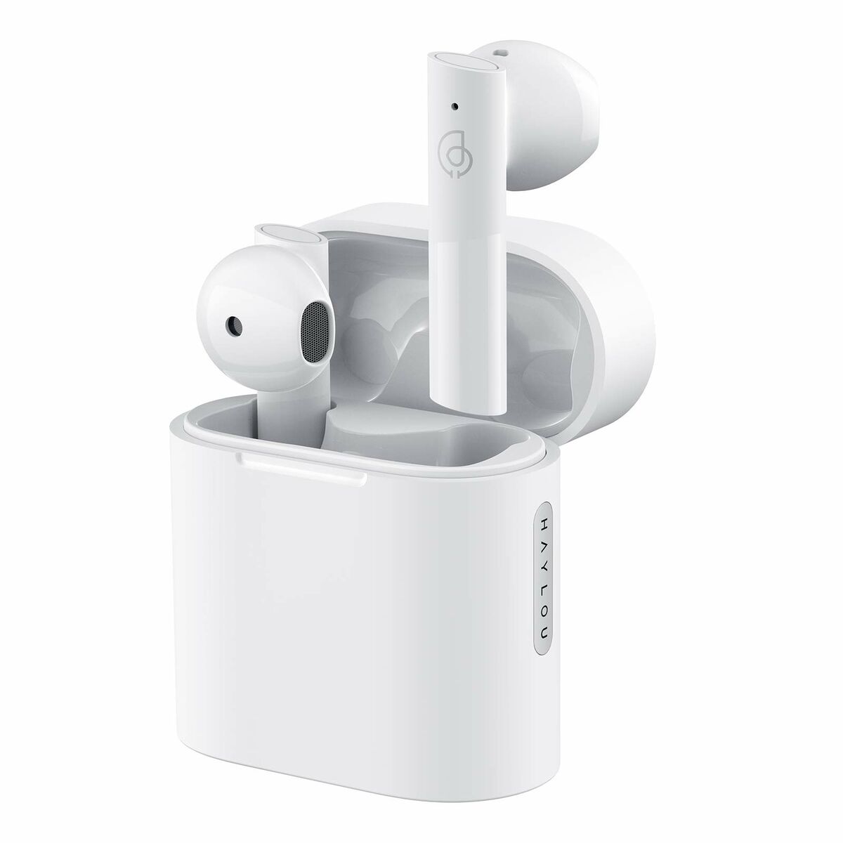 Auricolari Bluetooth con Microfono T33 White - Disponibile in 3-4 giorni lavorativi