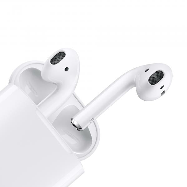 APPLE AIRPODS 2 - Disponibile in 3-4 giorni lavorativi