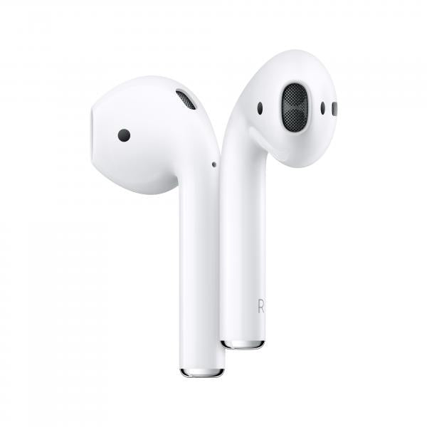 APPLE AIRPODS 2 - Disponibile in 3-4 giorni lavorativi