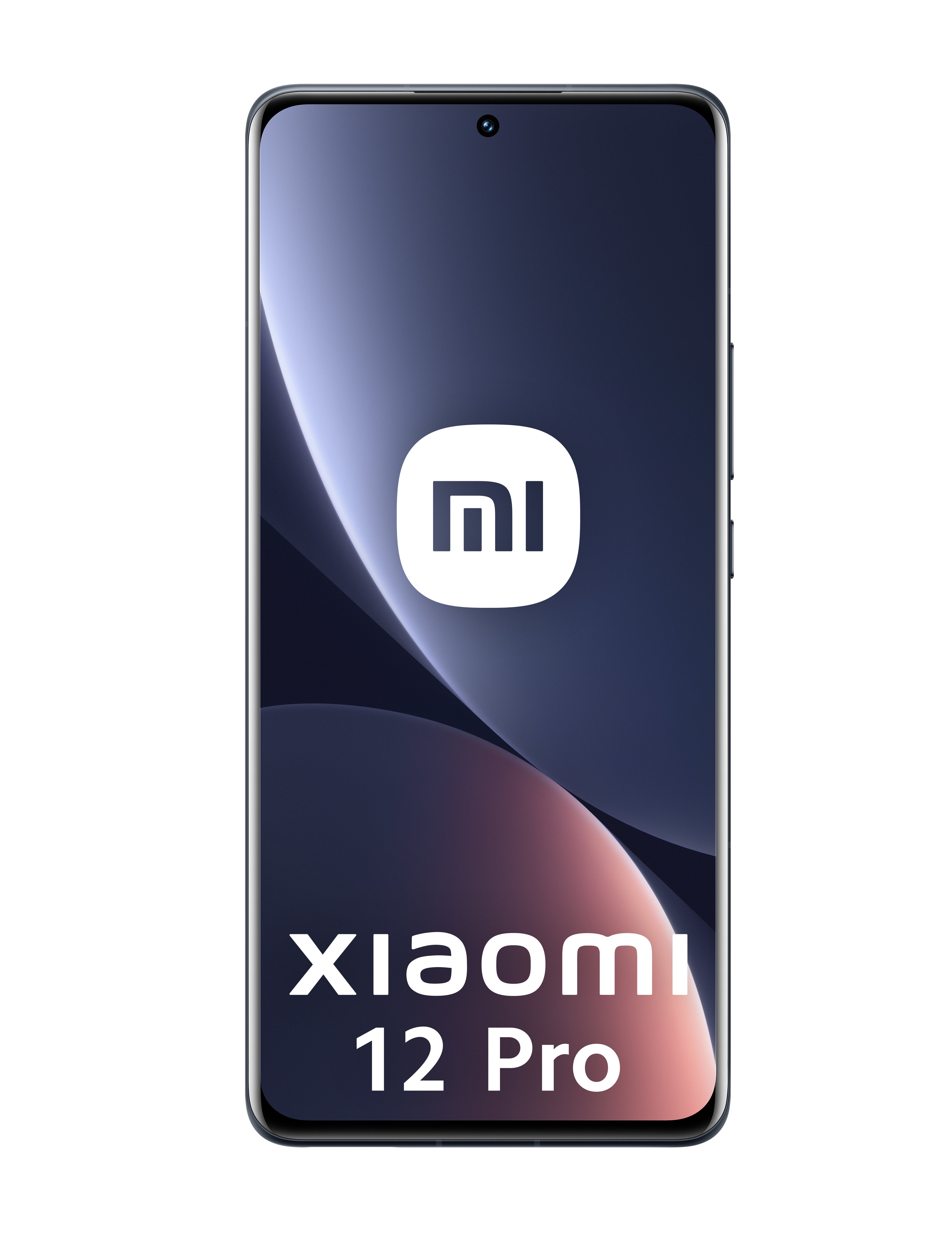 XIAOMI 12 PRO 12+256GB DS 5G GREY OEM - Disponibile in 2-4 giorni lavorativi