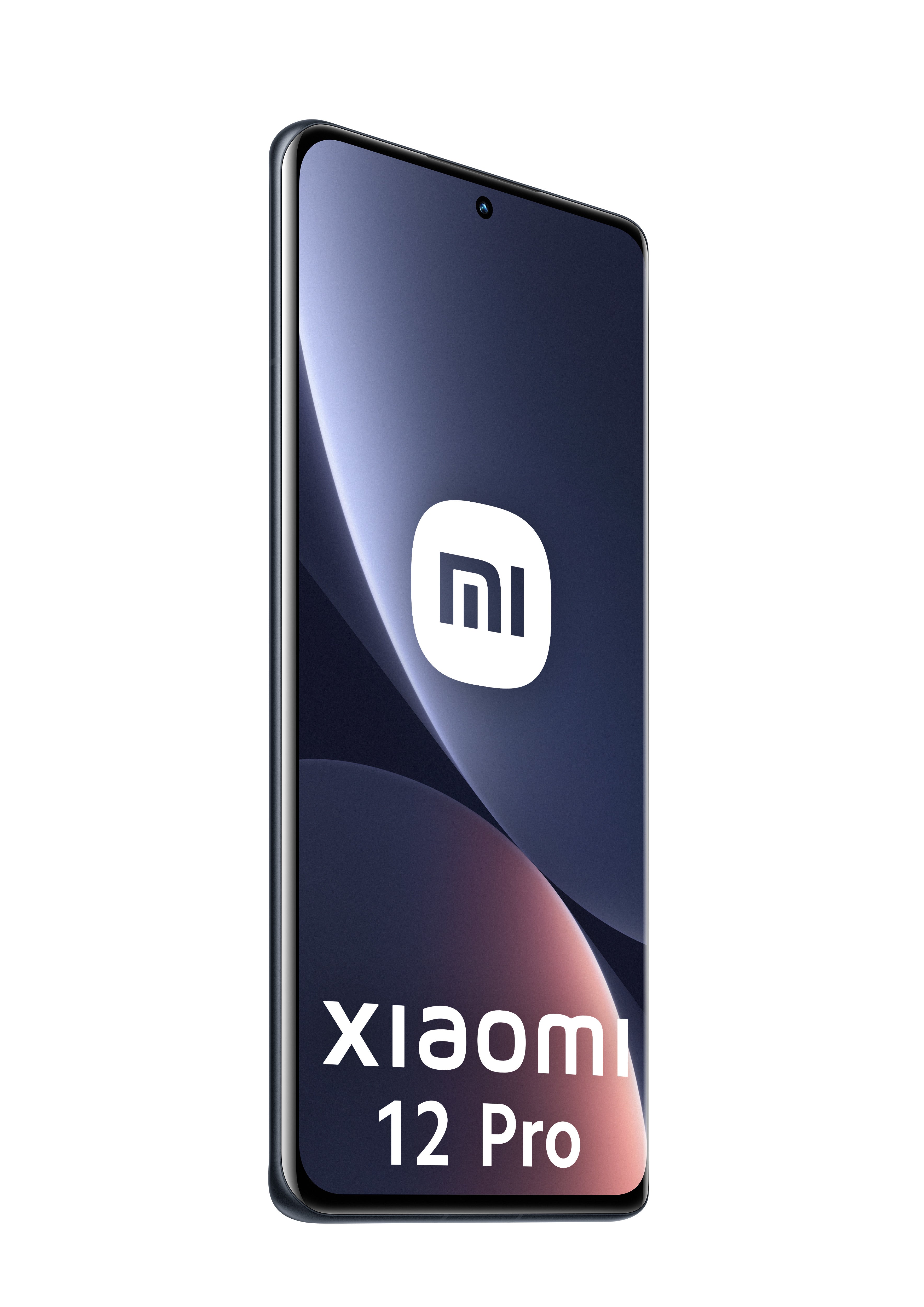 XIAOMI 12 PRO 12+256GB DS 5G GREY OEM - Disponibile in 2-4 giorni lavorativi