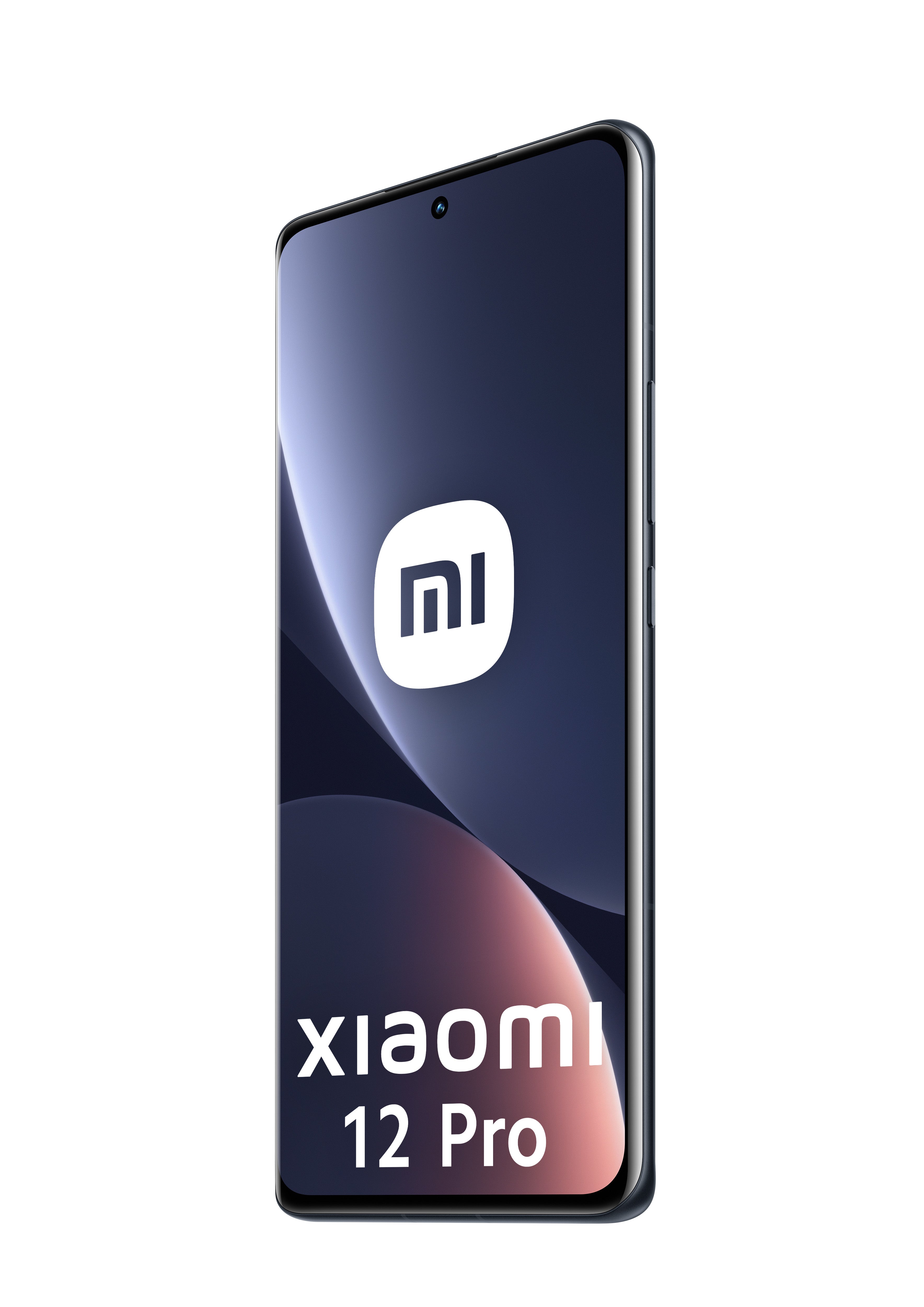 XIAOMI 12 PRO 12+256GB DS 5G GREY OEM - Disponibile in 2-4 giorni lavorativi