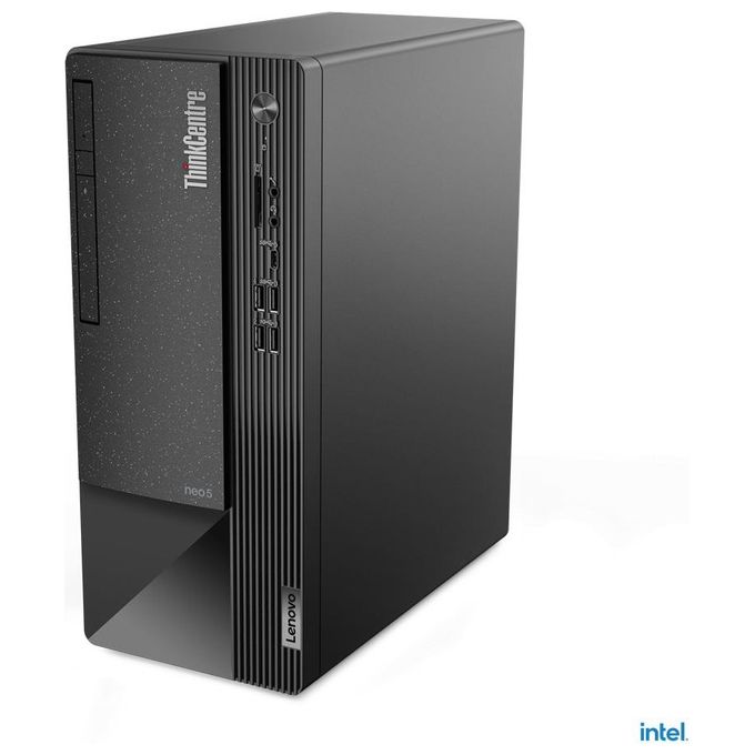 PC Desktop Nuovo Lenovo ThinkCentre Neo 50t Gen 4 i5-13400 8Gb Hd 512Gb Ssd Windows 11 Pro - Disponibile in 3-4 giorni lavorativi