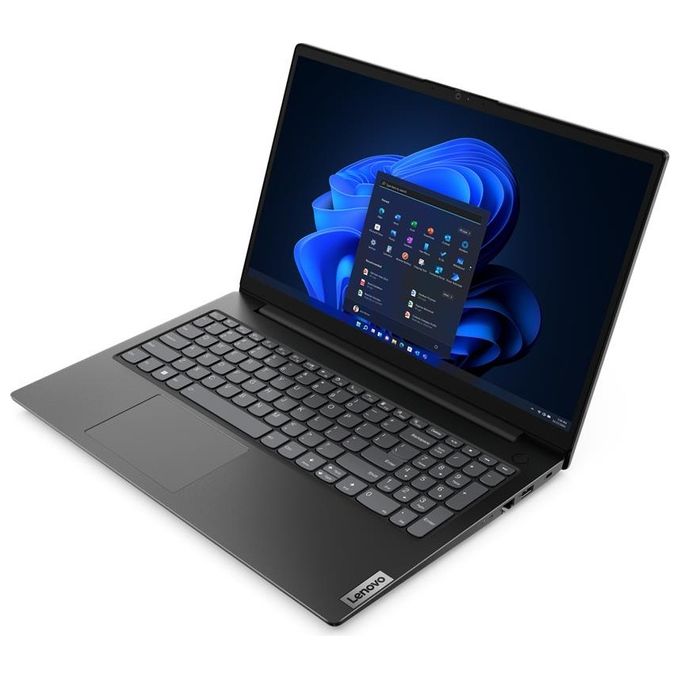 PC Notebook Nuovo Lenovo V15 G4 IRU i7-1355U 16Gb Hd 512Gb Ssd 15.6'' Windows 11 Pro - Disponibile in 3-4 giorni lavorativi