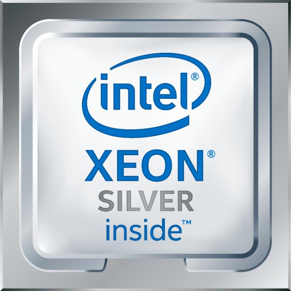 Intel Xeon 4208 processore 2,1 GHz 11 MB - Disponibile in 6-7 giorni lavorativi