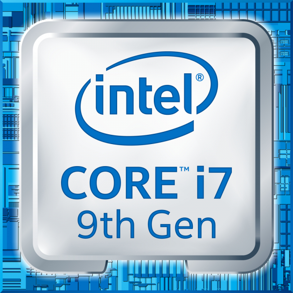 Intel Core i7-9700 processore 3 GHz 12 MB Cache intelligente - Disponibile in 6-7 giorni lavorativi