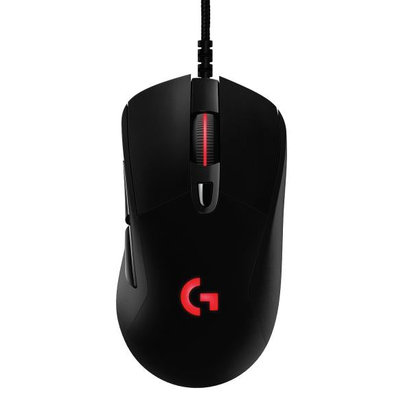 Mouse Gaming Logitech G403 HERO - Disponibile in 3-4 giorni lavorativi