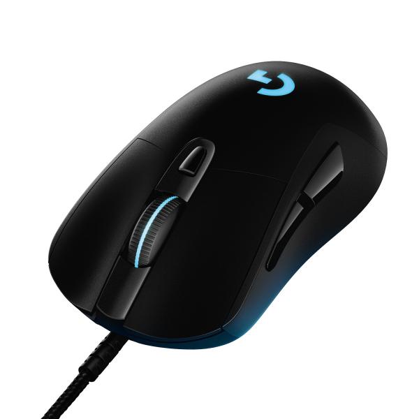 Mouse Gaming Logitech G403 HERO - Disponibile in 3-4 giorni lavorativi