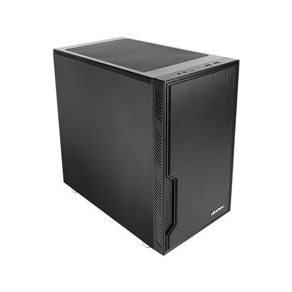 Ventola da Case Antec Nero - Disponibile in 3-4 giorni lavorativi