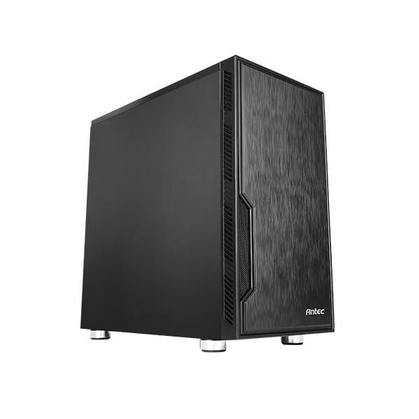 Ventola da Case Antec Nero - Disponibile in 3-4 giorni lavorativi