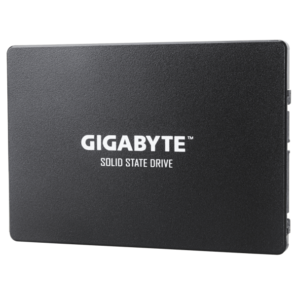 Hard Disk Gigabyte GP-GSTFS31100TNTD 2,5" SSD 1 TB 1 TB SSD - Disponibile in 3-4 giorni lavorativi