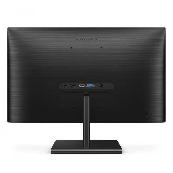 Monitor Nuovo MONITOR PHILIPS LED 23.8"Wide 245E1S/00 IPS 2560x1440 4ms 250cd/mq 1.000:1 (MEGA INFINITY) VGA HDMI DP GAMING - Disponibile in 3-4 giorni lavorativi