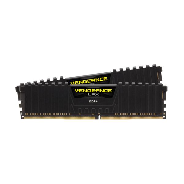 Memoria RAM Corsair CMK32GX4M2E3200C16 3200 MHz CL16 32 GB - Disponibile in 3-4 giorni lavorativi