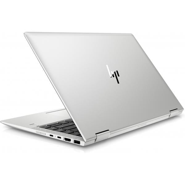 PC Notebook Nuovo NOTEBOOK HP ELITEBOOK X360 1040 G6 14" TOUCH SCREEN INTEL CORE I5-8265U 1.6GHz RAM 8GB-SSD 256 M.2-WINDOWS 10 PROFESSIONAL 7KN26EA#ABZ - Disponibile in 3-4 giorni lavorativi