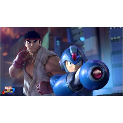 PS4 Marvel VS Capcom Infinite - Disponibile in 2/3 giorni lavorativi Plaion