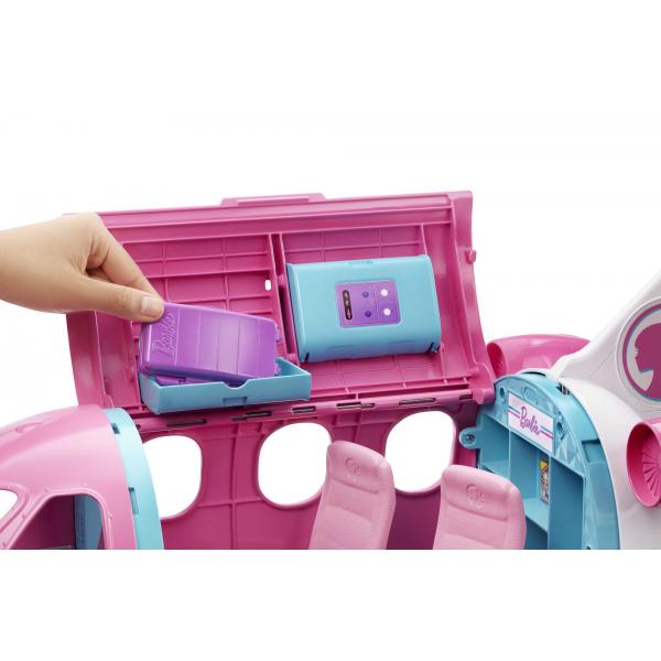 BARBIE - The Dream Plane - Disponibile in 3-4 giorni lavorativi