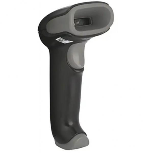 LETTORE IMAGER BAR CODE HONEYWELL VOYAGER 1470G 2D USB NERO,Lettura Codici: 1D, PDF,2D(QR CODE)(cavo usbCBL-500-150-S00 incluso) - Disponibile in 3-4 giorni lavorativi