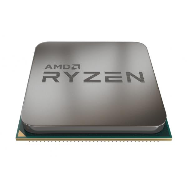 CPU AMD Ryzen 3 3200G - 3.6 GHz - 4 core - 4 thread - 4 MB cache - Socket AM4 - Box - Disponibile in 3-4 giorni lavorativi