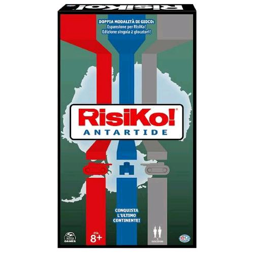 RISIKO! ESPANSIONE - Disponibile in 3-4 giorni lavorativi