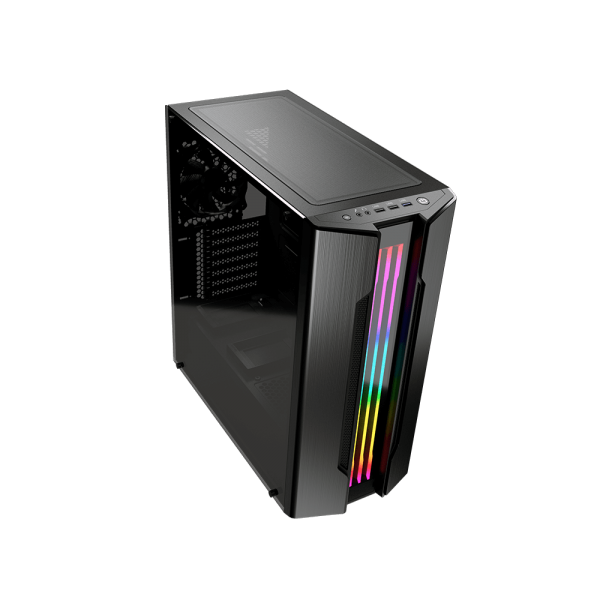 Cougar Gaming Case PC Gemini S RGB - Disponibile in 3-4 giorni lavorativi