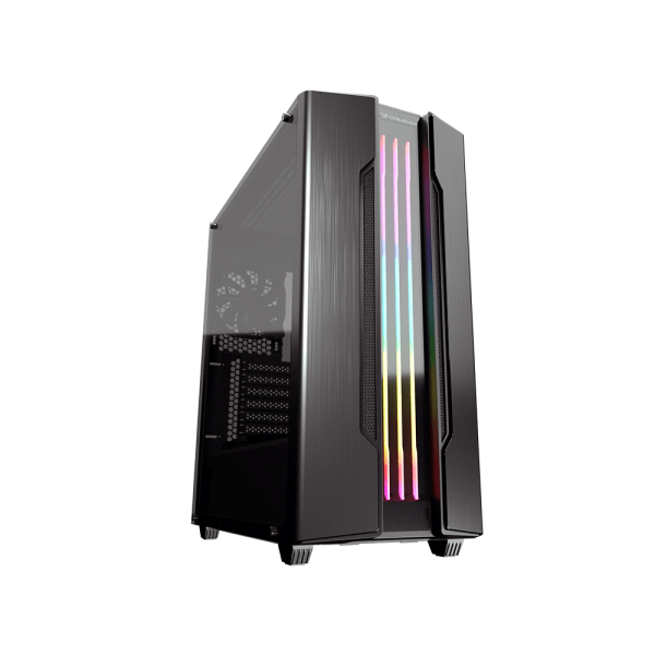 Cougar Gaming Case PC Gemini S RGB - Disponibile in 3-4 giorni lavorativi