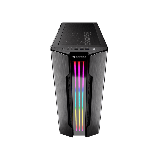 Cougar Gaming Case PC Gemini S RGB - Disponibile in 3-4 giorni lavorativi