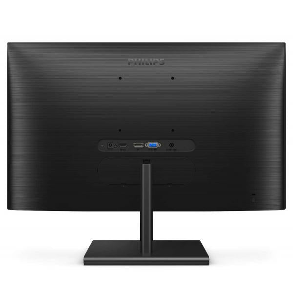 Monitor Nuovo MONITOR PHILIPS LED 27"Wide 275E1S/00 IPS 2560x1440 4ms 250cd/mq 1.000:1 (MEGA INFINITY) VGA HDMI DP GAMING - Disponibile in 3-4 giorni lavorativi