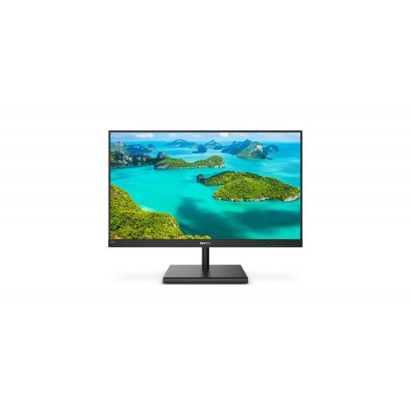 Monitor Led Nuovo PHILIPS MONITOR 27 LED IPS 16:9 QHD 4MS 250 CDM, VGA/DP/HDMI - Disponibile in 3-4 giorni lavorativi