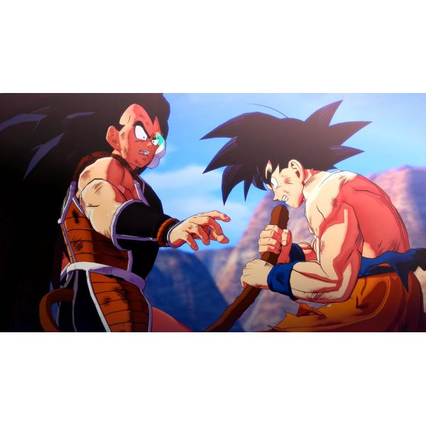 PS4 Dragon Ball Z: Kakarot - Disponibile in 2/3 giorni lavorativi