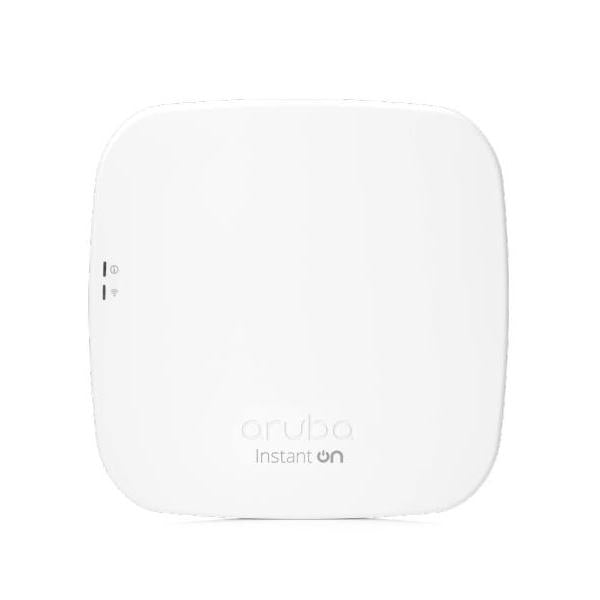 Aruba Instant On AP12 (RW) Access Point - R2X01A - Disponibile in 3-4 giorni lavorativi