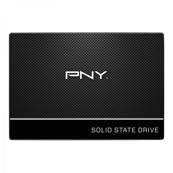 PNY - CS900 - SSD - 1TB - 2.5 - SSD7CS900-1TB-RB - Disponibile in 3-4 giorni lavorativi