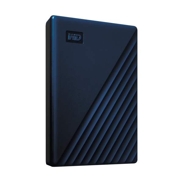 Hard Disk Esterno Western Digital My Passport for Mac 2 TB HDD - Disponibile in 3-4 giorni lavorativi