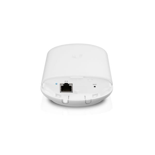 Ubiquiti Networks NanoStation AC Punto Accesso WLAN 1000Mbit-s Supporto Power over Ethernet Bianco - Disponibile in 3-4 giorni lavorativi