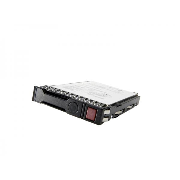 HPE SSD SERVER 480GB SATA 2,5" MIXED USE SFF SC MV - Disponibile in 3-4 giorni lavorativi