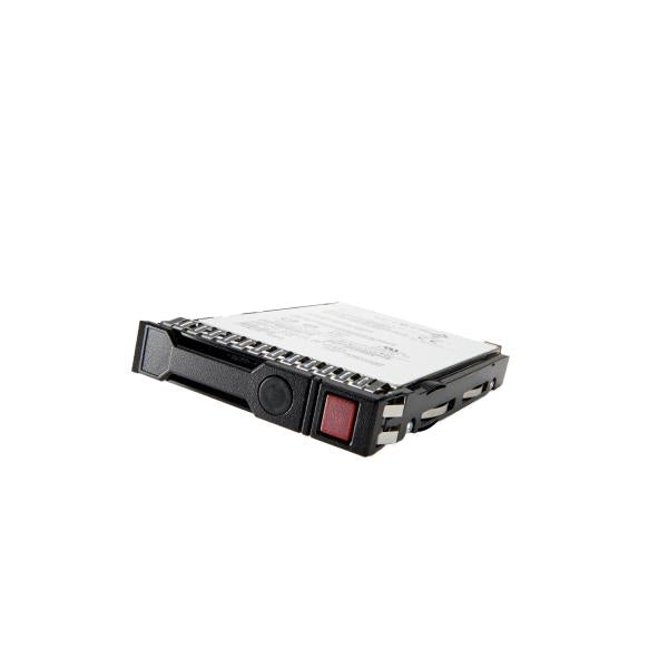 HPE 480GB SATA 6G Read Intensive SFF (2.5in) Smart Carrier Multi Vendor SSD - P18422-B21 - Disponibile in 3-4 giorni lavorativi