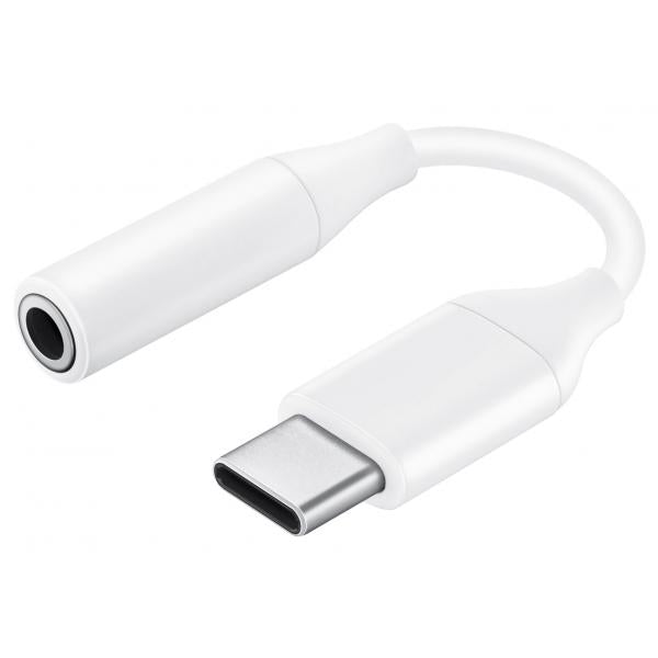 Samsung Adattatore Cuffie da USB-C a jack 3.5mm - Disponibile in 2-3 giorni lavorativi