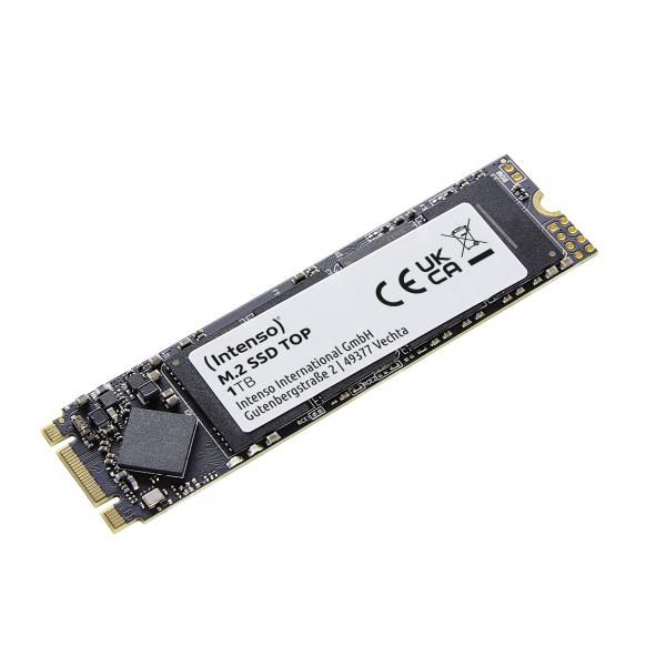 Hard Disk INTENSO 3832460 SSD - Disponibile in 3-4 giorni lavorativi